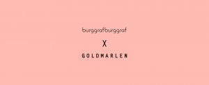 burggrafburggraf-X-goldmarlen-Kooperation-accessoire-schmuck